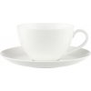 Villeroy & Boch Raňajková šálka 0,40 l s podšálkou Anmut