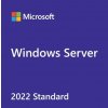 DELL Windows Server 2022 Standard Edition 634-BYKY