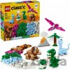 LEGO® Classic 11041 Kreatívne dinosaury - LEGO