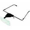 Verk 09061 Zväčšovacie okuliare s LED osvetlením 1,5x / 2,5x / 3,5x,