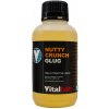 Liquid Vital Baits Nutty Crunch Glug 500 ml