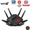 Asus ROG Rapture GT-BE98, herný router 90IG08F0-MO9A0V