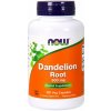 NOW Dandelion Root (Púpava koreň), 500 mg, 100 rastlinných kapsúl Výživový doplnok