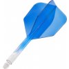 Condor AXE Gradient - Small - Medium - Blue CN242
