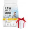 Vetexpert RAW PALEO ULTRA TURKEY PUPPY MINI 8KG + Prekvapenie pre psa ZADARMO!