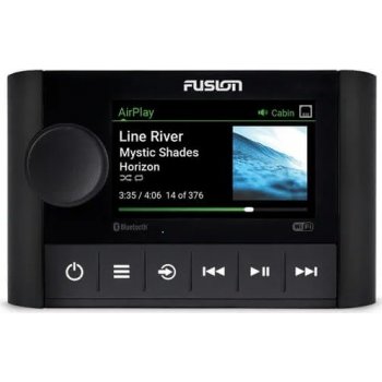 Fusion MS-SRX400