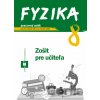 Fyzika 8 - zošit pre učiteľa - Patrik Kriek