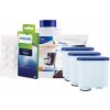 Sada Philips - AL-Clean 3ks, Odvápňovač 250 ml, CA6704/10 Tablety