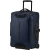 Samsonite ECODIVER Taška/ruksak na kolieskach 55cm, 51L Modrý