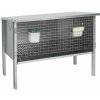 Contro Fratelli klietka pre králiky 191.70 MAXI 86 x 53 x 63 cm