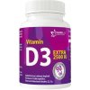 Nutricius Vitamín D3 EXTRA 2500IU 90 tabliet