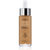 L’Oréal Paris True Match Nude Plumping Tinted Serum sérum pre zjednotenie farebného tónu pleti odtieň 5-6 Medium Tan 30 ml