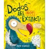 Dodos Are Not Extinct (Paddy Donnelly)
