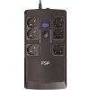 FORTRON UPS NanoFit 800 800VA/480W/Desktop (PPF4801702)