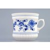 Cibulák - Hrnček perlový 0,37 l - originál cibuľový porcelán 1. akosť