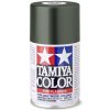 Tamiya 85082 TS 82 Flat Black Rubber Tamiya Color 100ml (Acrylic Spray Paint)