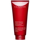 Clarins Super Restorative Balm For Abdomen And Waist spevňujúci balzam na brucho a pás 200 ml