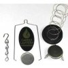 UCO Gear Náhradní opravná sada pro lucerny UCO Original Candle Lantern™ Repair Kit