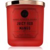 DW Home Signature Juicy Red Mango vonná sviečka 264 g