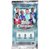 Topps Chrome - 2025/26 - UCC - Hobby Pack