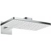 Hlavová sprcha Hansgrohe Rainmaker Select vrátane sprchového ramená biela/chróm 24003400