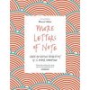 More Letters of Note - Shaun Usher, Canongate Unbound