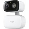 TP-LINK Tapo C206 Indoor/Outdoor Pan/Tilt Security Camera Tapo C206
