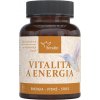Serafin Vitalita a energia 90 kapsúl