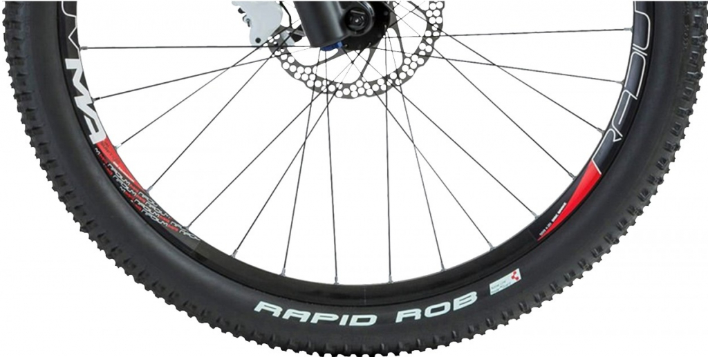 Schwalbe Rapid Rob 26x2,25