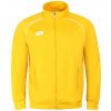 Lotto Delta Plus Sweat FZ žltá