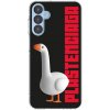 Picasee silikónový prehľadný obal pre Samsung Galaxy A15 A156B 5G - Kiky Ricky