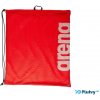 Arena Team Mesh Bag Farba: červená