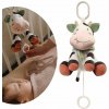 Baby Mix Hudební box Baby Ono 1692 Cow Bingo