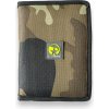 STARFISHING Puzdro na doklady Repus License Wallet ID Camo