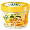 Garnier Fructis Hair Food Banana maska 400 ml