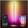 Govee Govee - LED Stojacia lampa Smart MATTER LED RGBICWW Wi-Fi + DO GV0050 + záruka 3 roky zadarmo + záruka 3 roky zadarmo