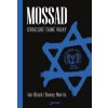 Mossad - Black Ian