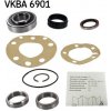 Ložisko kolesa, sada SKF VKBA 6901