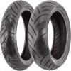 Dunlop 120/80 R12 SCOOTSMART 55P