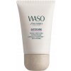 Shiseido Waso Satocane čistiaca ílová pleťová maska 50 ml