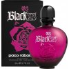 Paco Rabanne Black XS toaletná voda dámska 50 ml tester