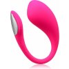 LOVENSE Lush 4 vibračné vajíčko 10 cm
