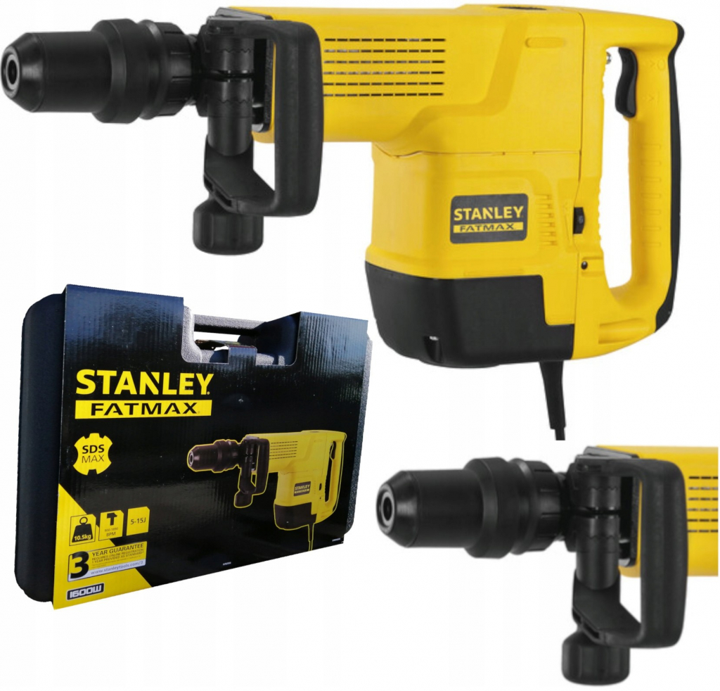 STANLEY SFMEH230K-QS