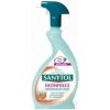 Sanytol dezinfekčný univerzálny čistič v spreji s citrusovou vôňou 500 ml