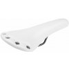 Sedlo M-Wave retro nity biele