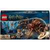 LEGO Harry Potter 76434 Aragog v Zakázanom lese