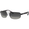 Ray-Ban RB3445 006 11