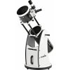 Hvezdársky ďalekohľad Sky-Watcher N 200/1200 Dobson 8″ Flex Tube