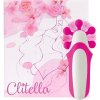 FeelzToys Clitella Oral Clitoral Stimulator