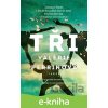 E-kniha Tři - Valérie Perrin